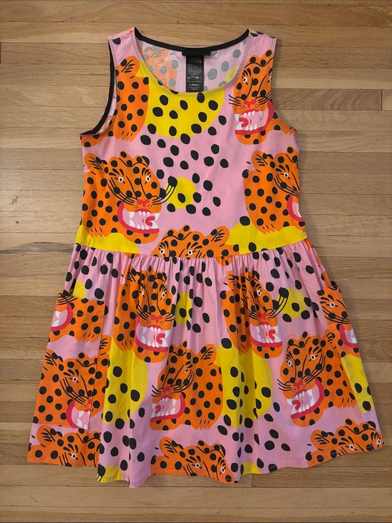 Nooworks Dresses & Skirts - Nooworks Micotti Big Pocket XS